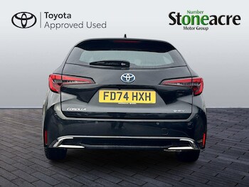 Used Toyota Corolla 2024 for sale - 77411030: Photo