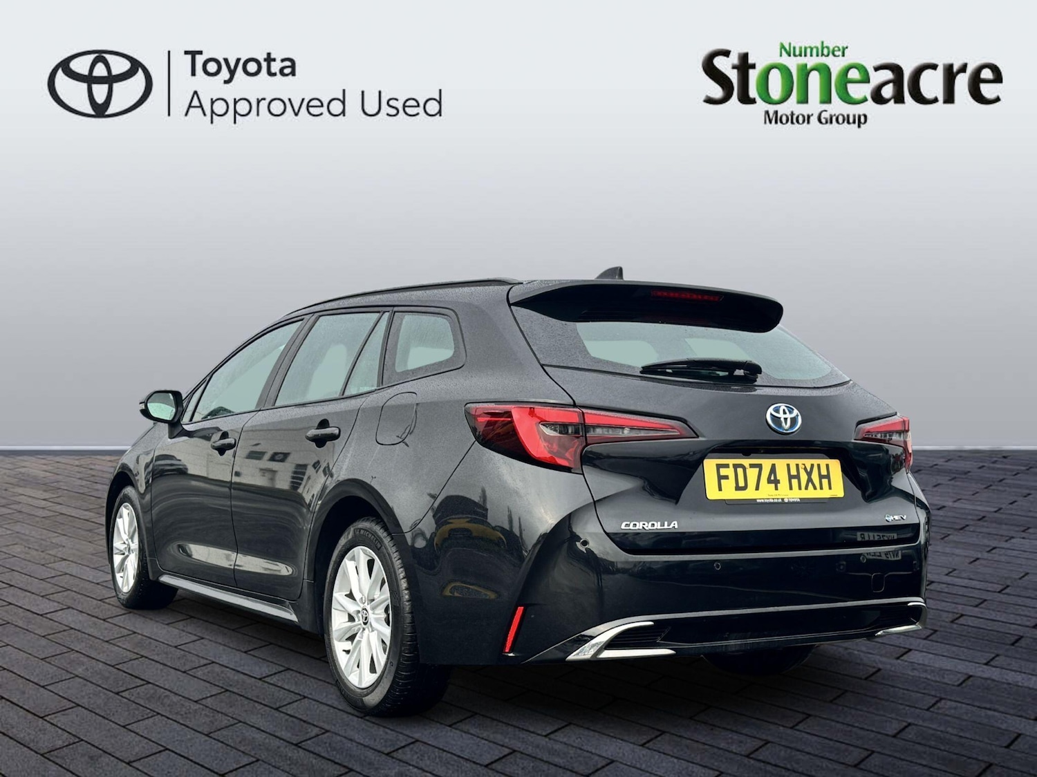 Used Toyota Corolla 2024 for sale - 77411030: Photo 5