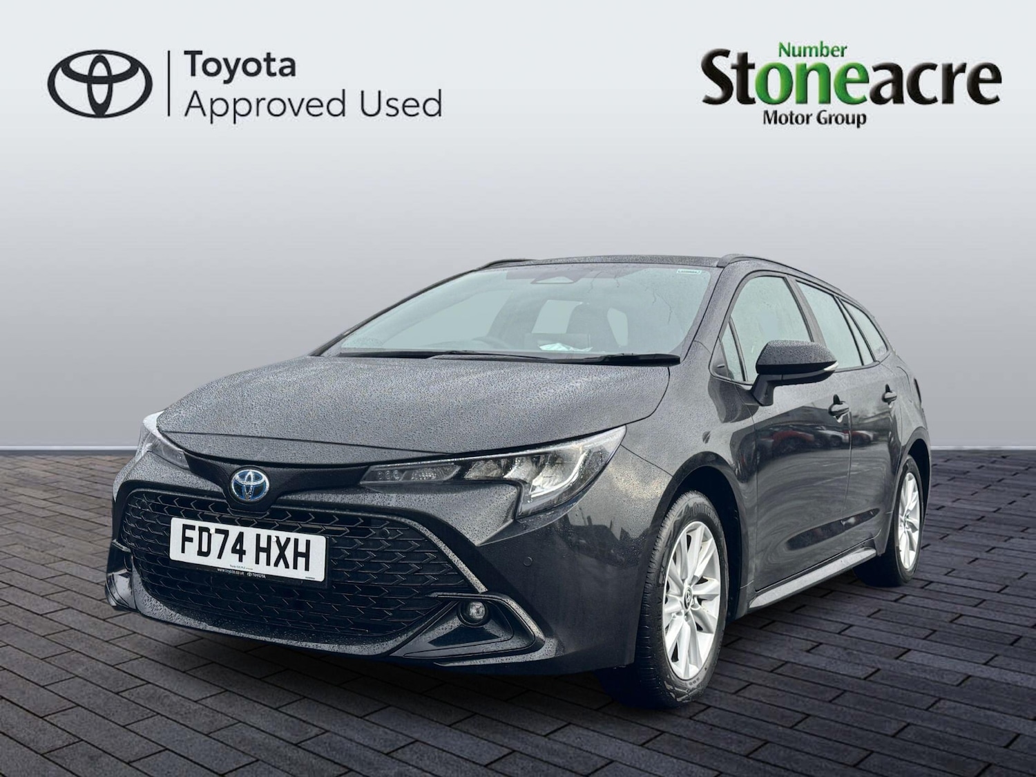 Used Toyota Corolla 2024 for sale - 77411030: Photo 7