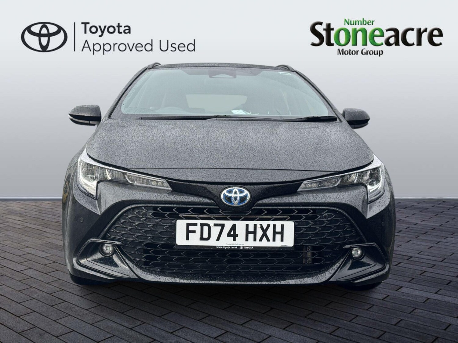 Used Toyota Corolla 2024 for sale - 77411030: Photo 8
