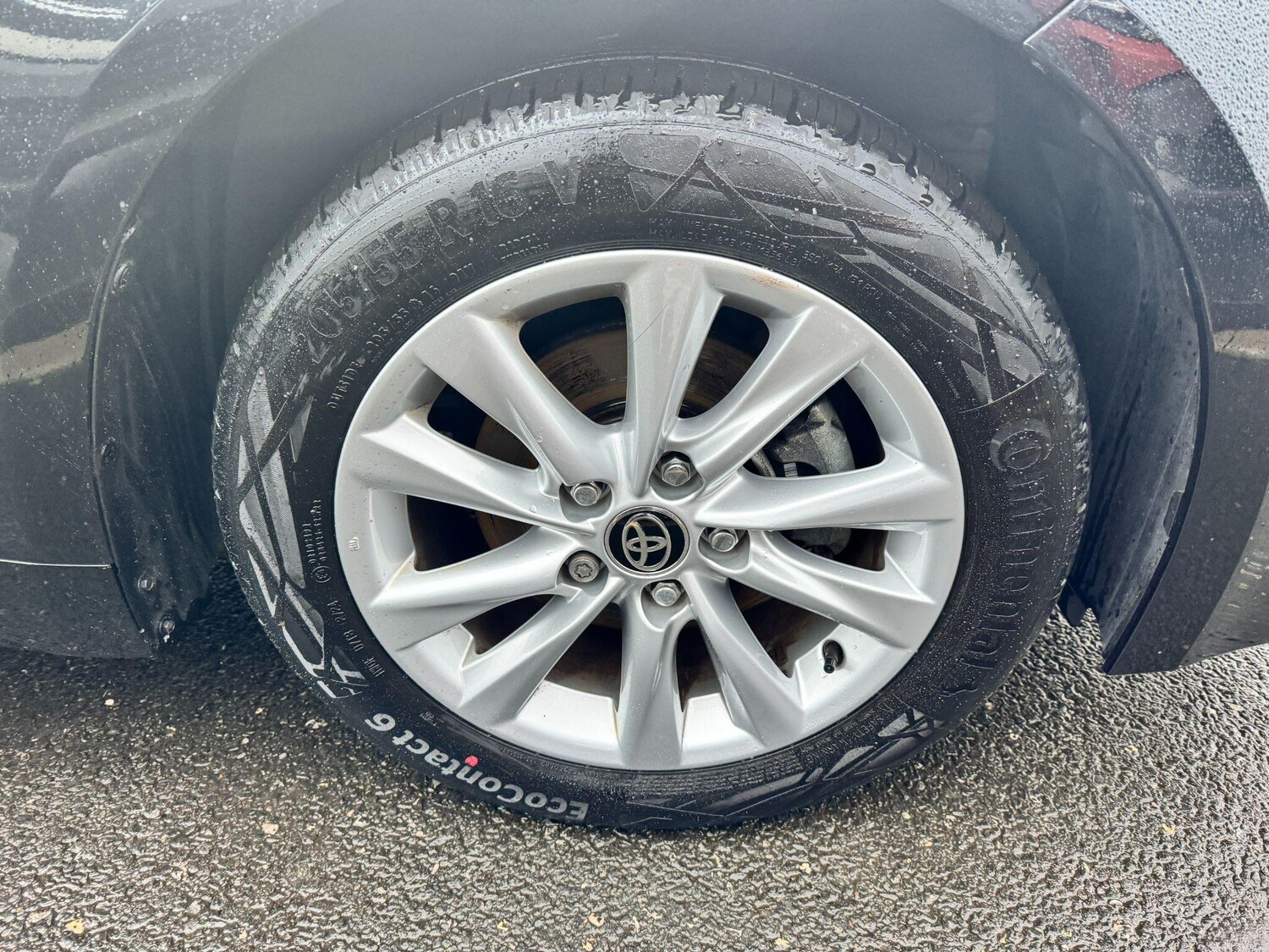 Used Toyota Corolla 2024 for sale - 77411030: Photo 9