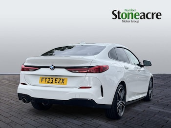 Used BMW 2 Series 2023 for sale - 75463994: Photo