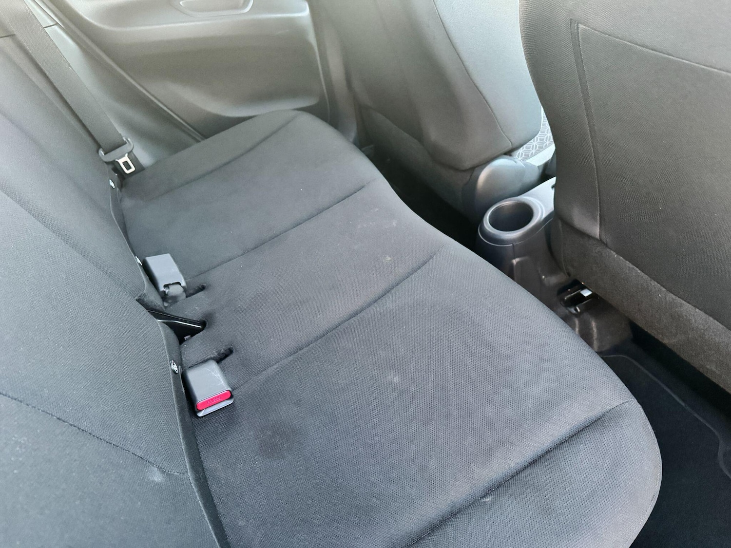 Used Toyota Aygo X 2024 for sale - 77320209: Photo 12