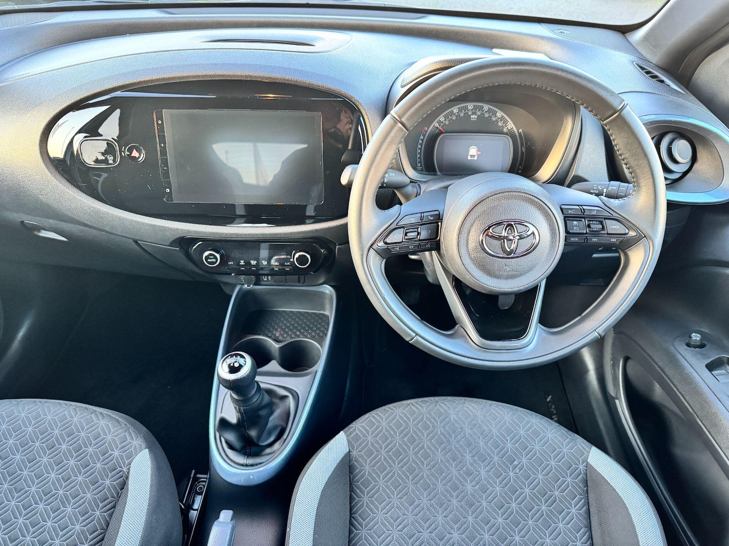 Used Toyota Aygo X 2024 for sale - 77320209: Photo 15