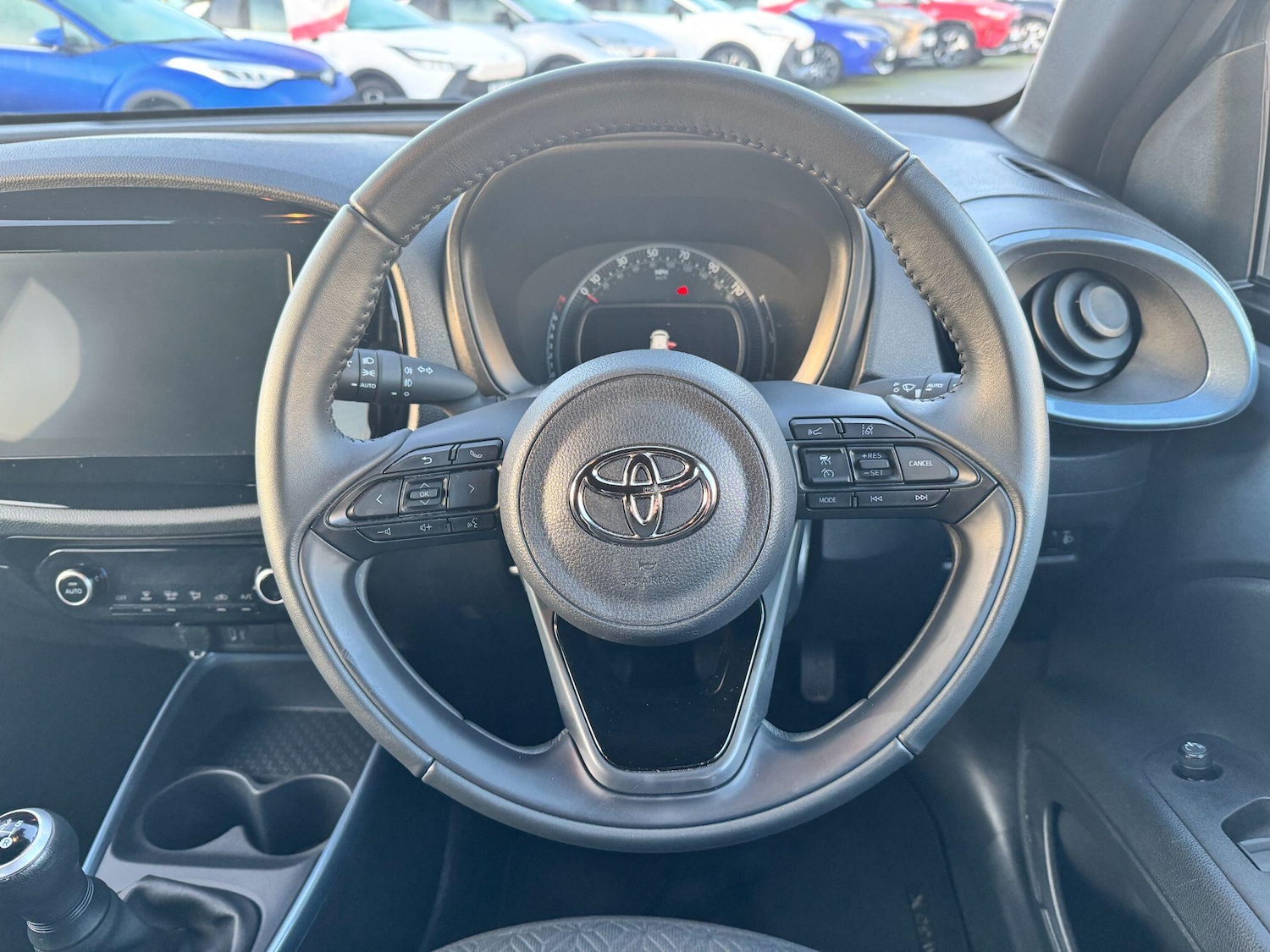 Used Toyota Aygo X 2024 for sale - 77320209: Photo 17