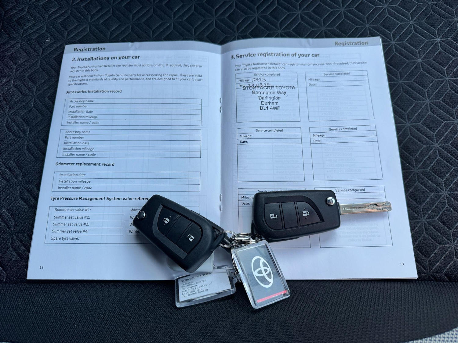 Used Toyota Aygo X 2024 for sale - 77320209: Photo 20