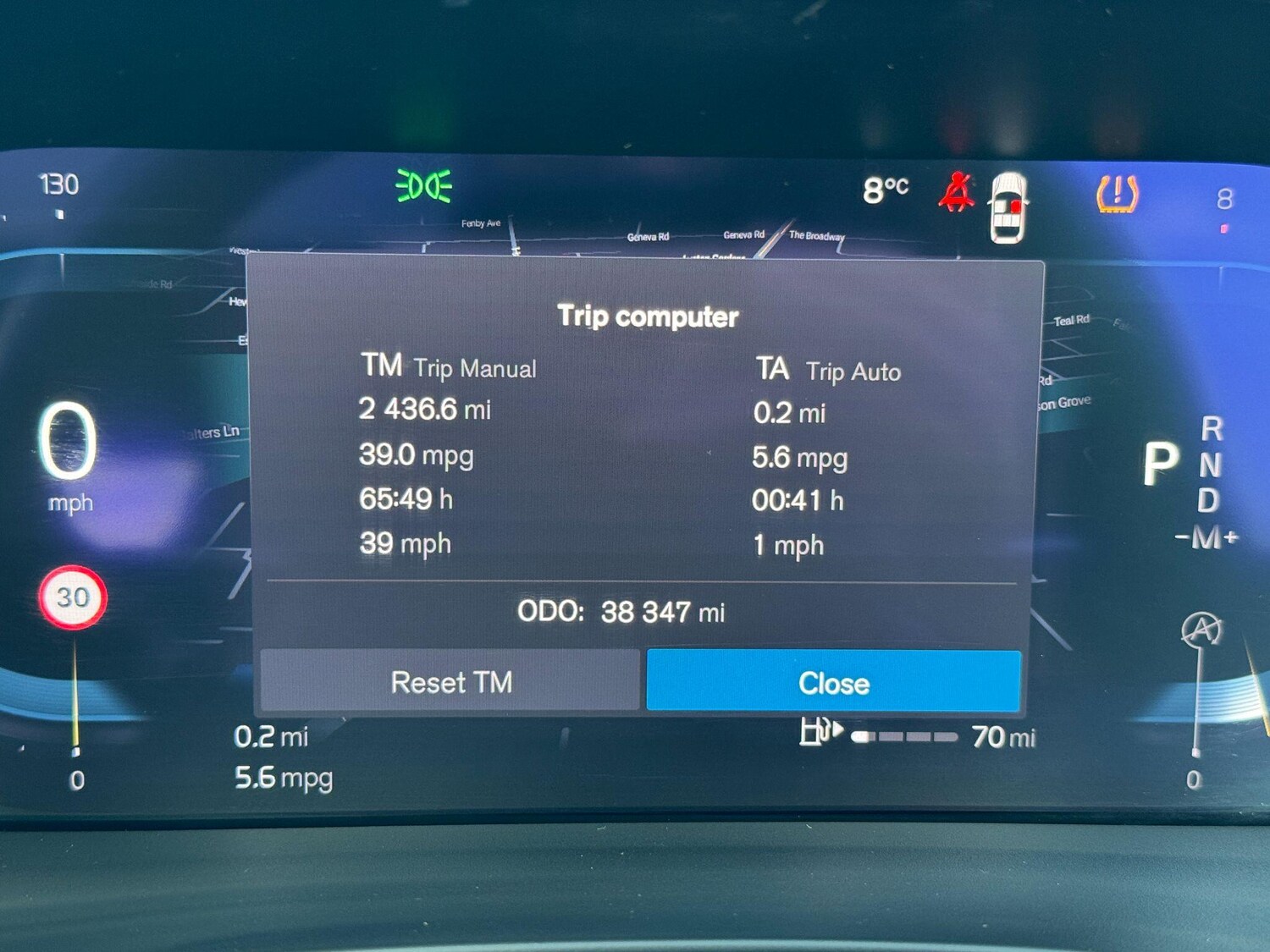 Used Volvo XC40 2023 for sale - 77882729: Photo 18