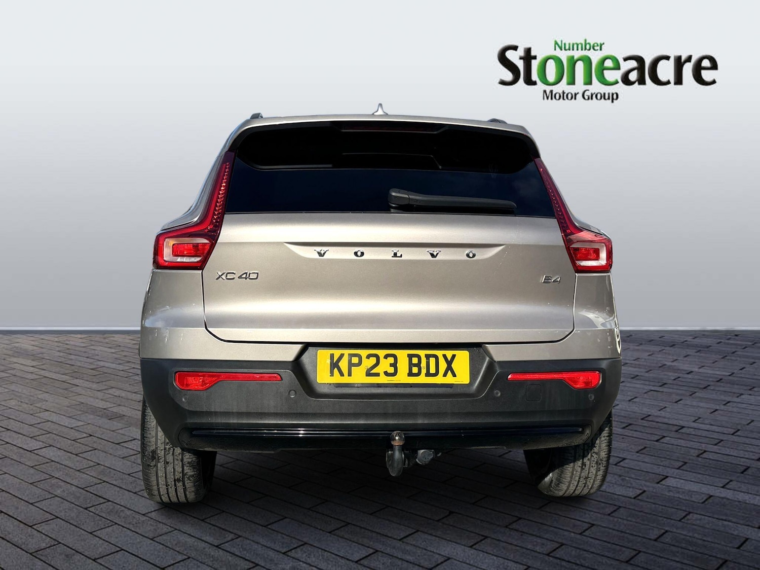 Used Volvo XC40 2023 for sale - 77882729: Photo 4