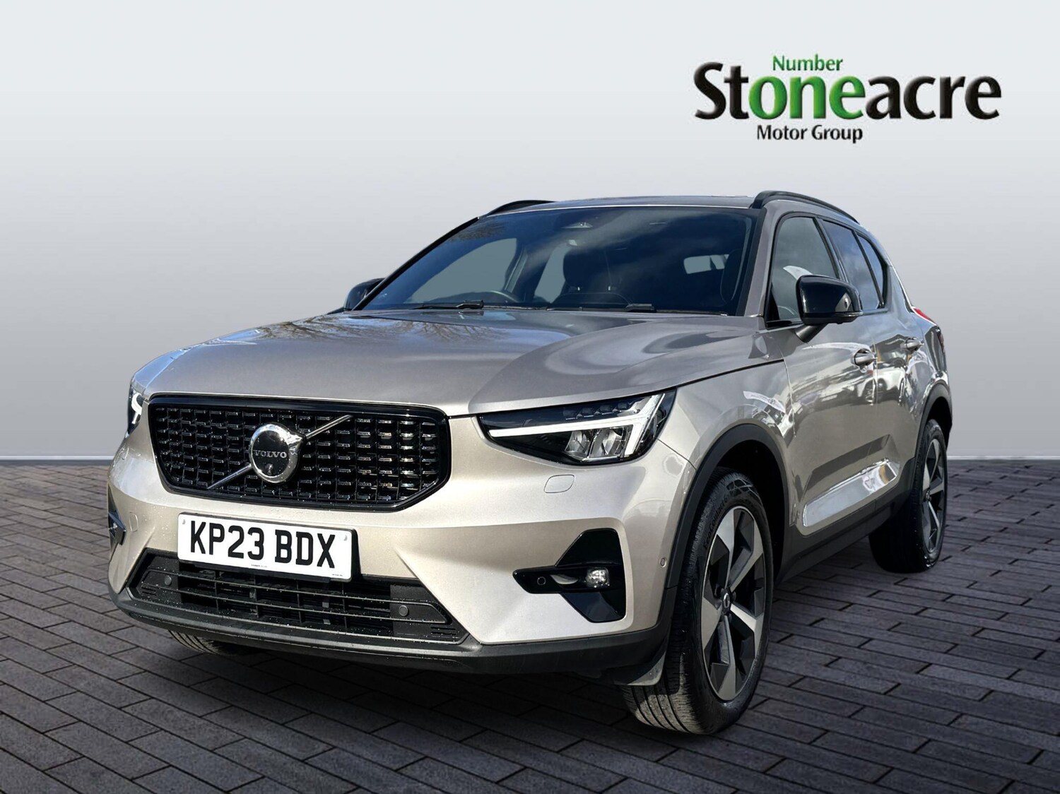 Used Volvo XC40 2023 for sale - 77882729: Photo 7