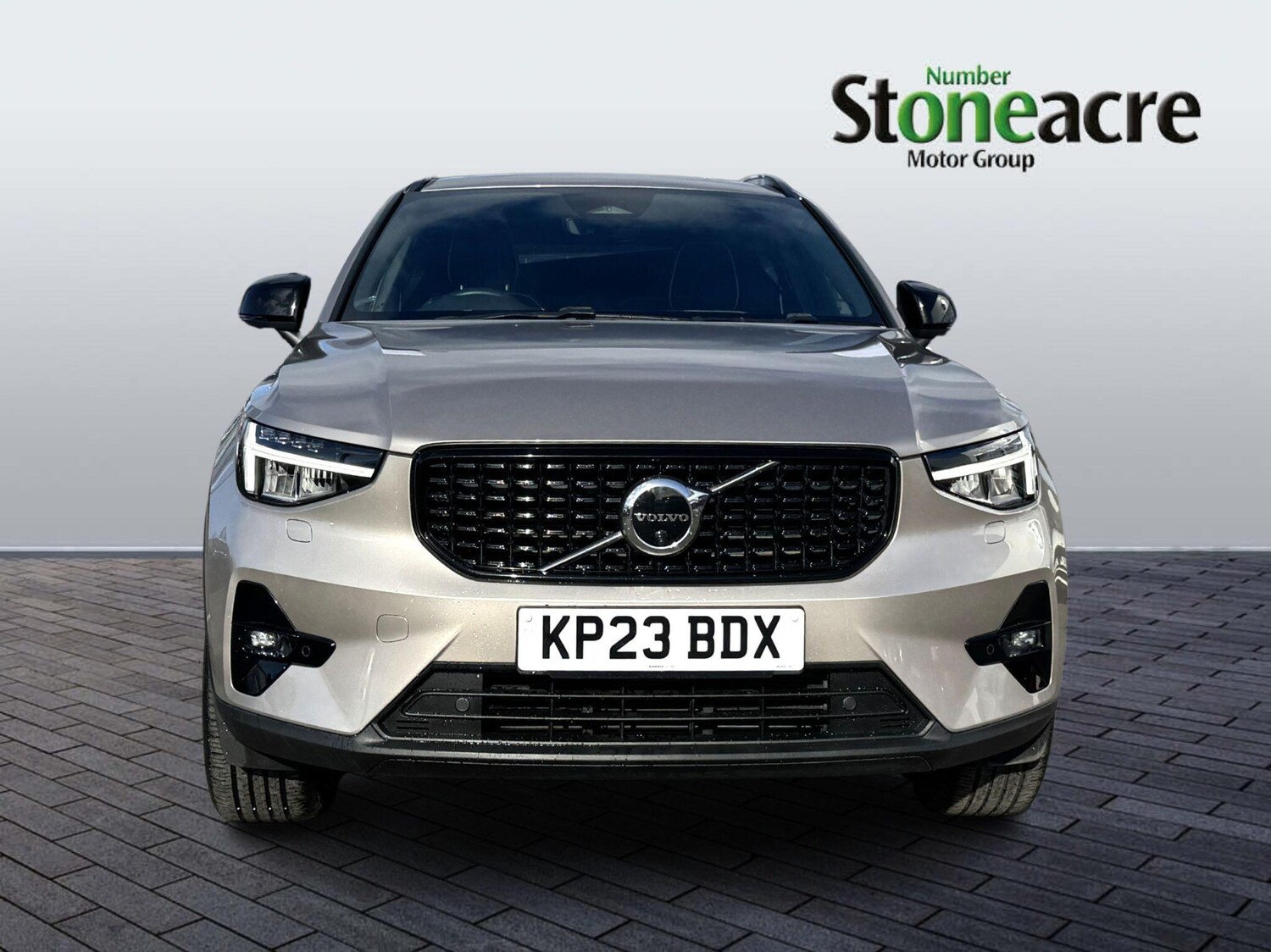 Used Volvo XC40 2023 for sale - 77882729: Photo 8
