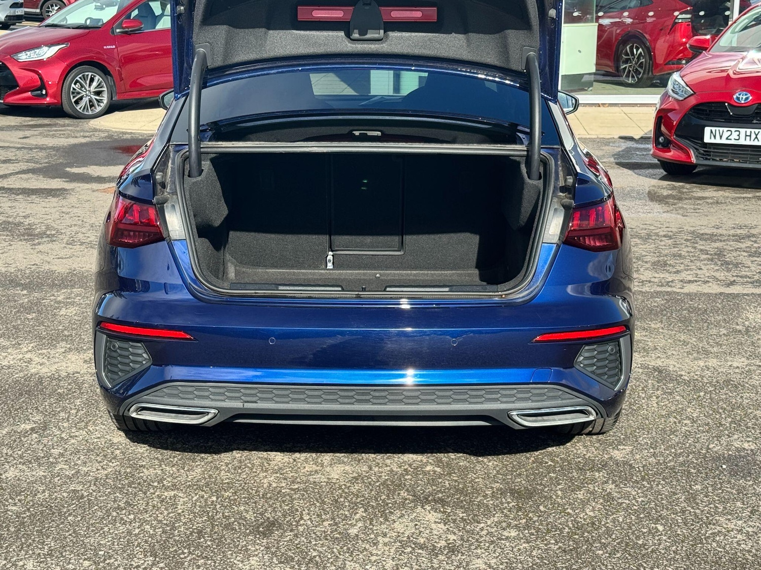 Used Audi A3 2022 for sale - 76259729: Photo 10