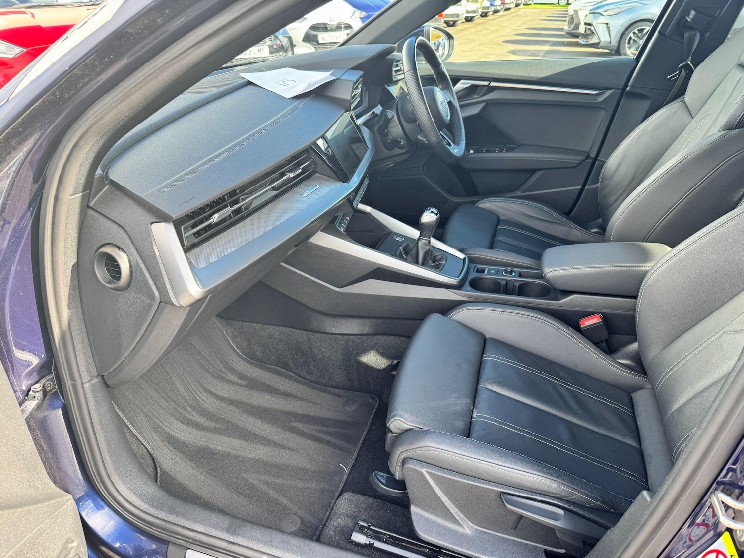 Used Audi A3 2022 for sale - 76259729: Photo 14