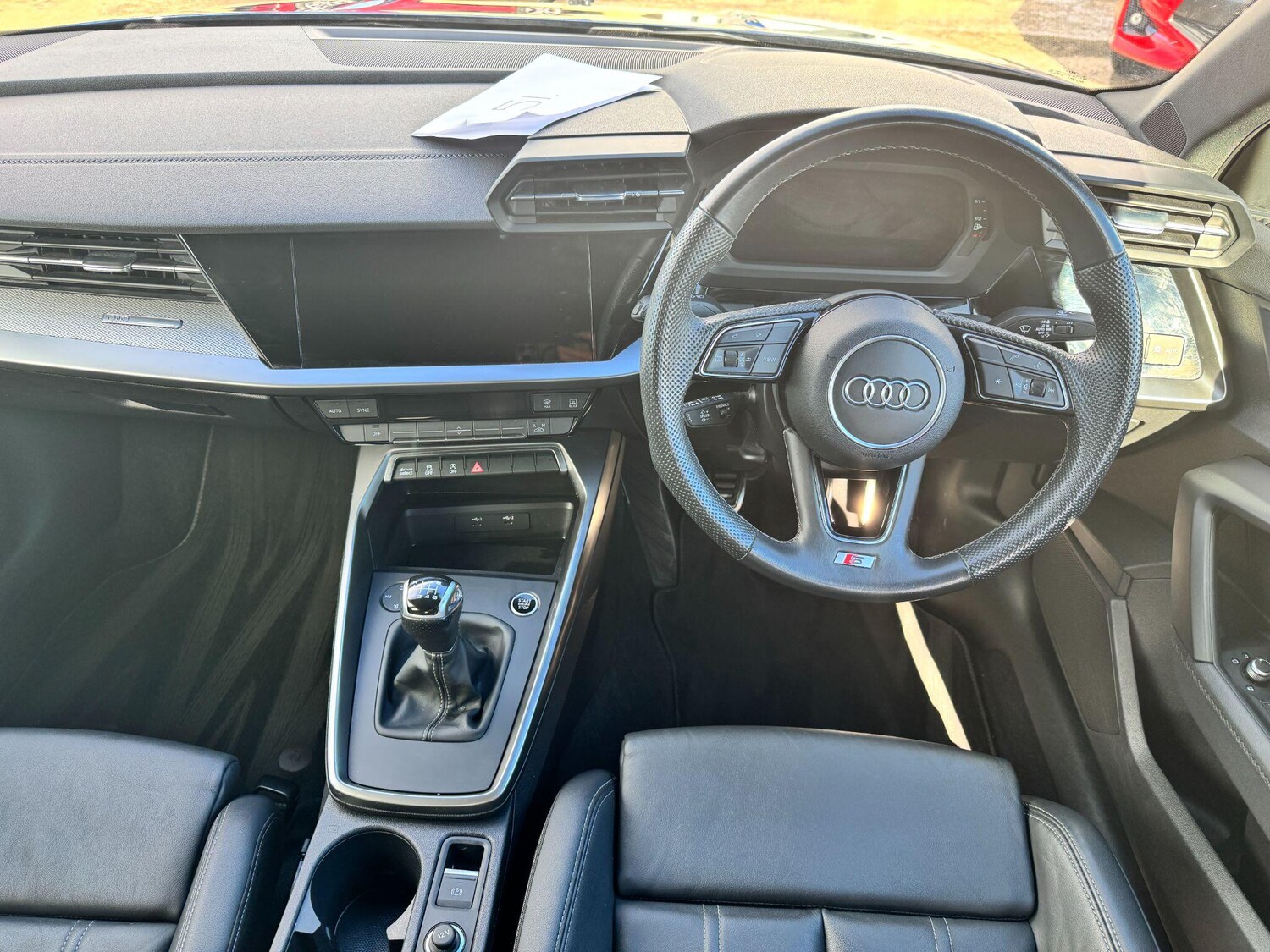 Used Audi A3 2022 for sale - 76259729: Photo 15