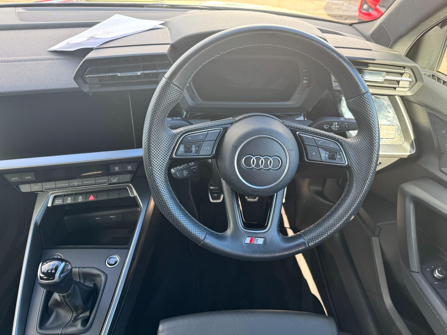 Used Audi A3 2022 for sale - 76259729: Photo 17