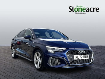 Audi - A3
