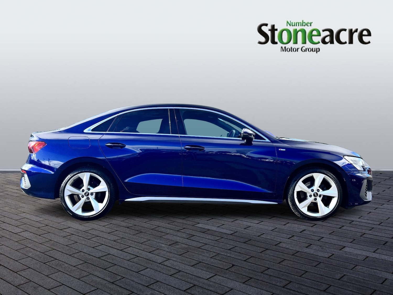 Used Audi A3 2022 for sale - 76259729: Photo 2