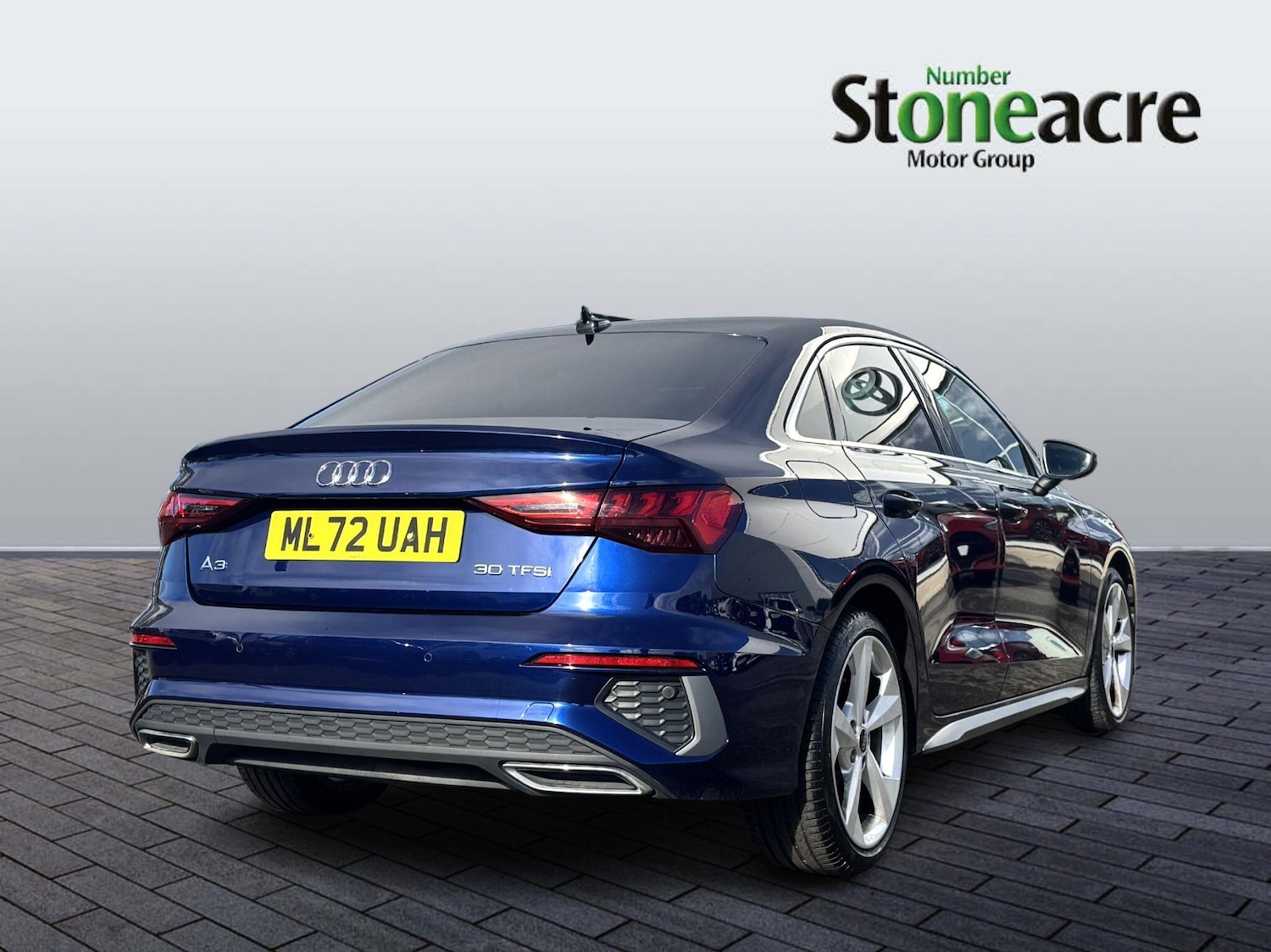 Used Audi A3 2022 for sale - 76259729: Photo 3