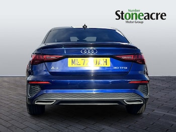Used Audi A3 2022 for sale - 76259729: Photo