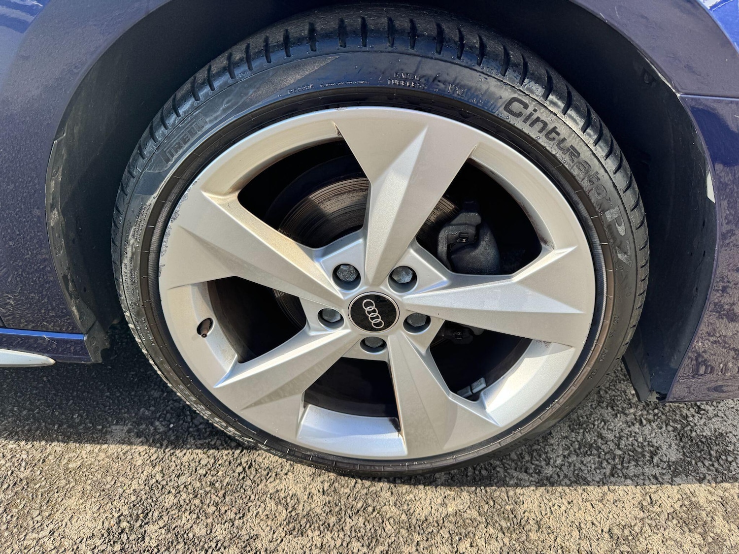 Used Audi A3 2022 for sale - 76259729: Photo 9