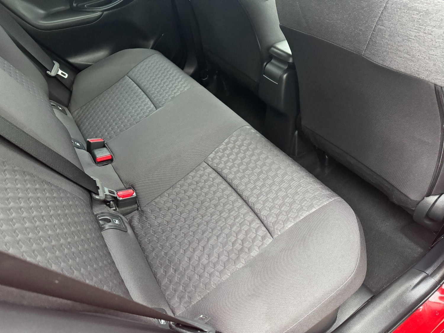 Used Toyota Yaris 2025 for sale - 77709687: Photo 12