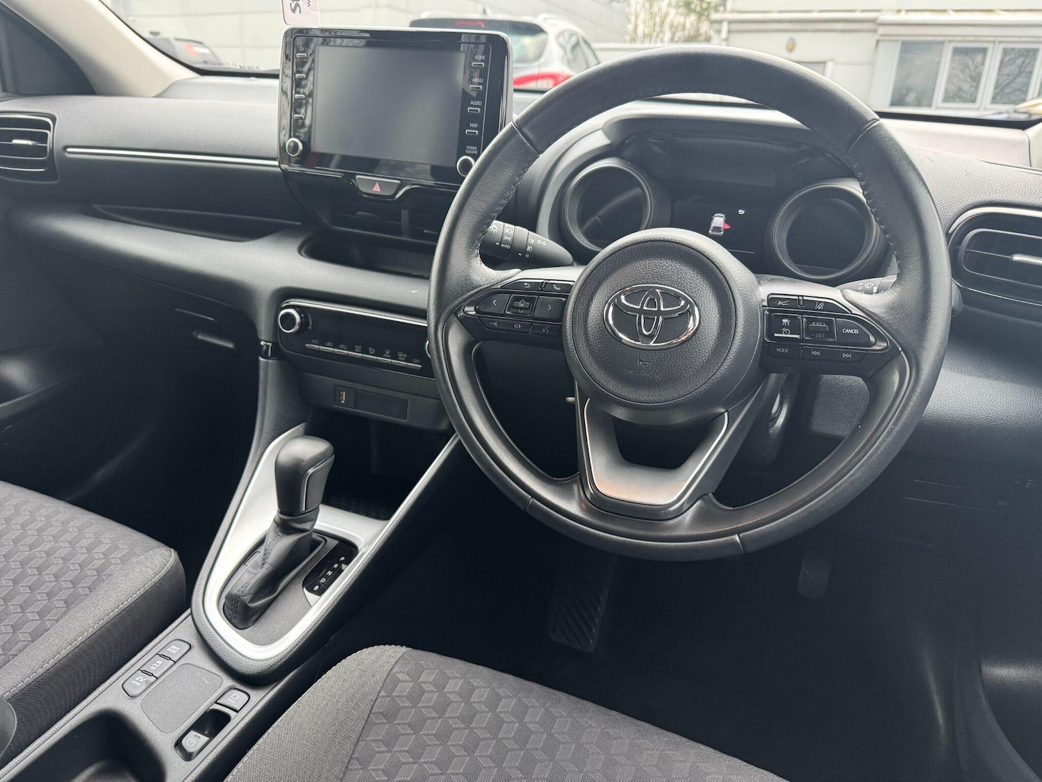 Used Toyota Yaris 2025 for sale - 77709687: Photo 16
