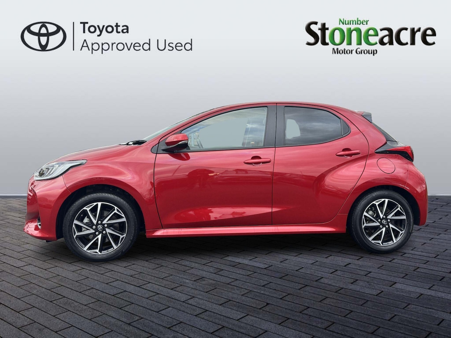 Used Toyota Yaris 2025 for sale - 77709687: Photo 6