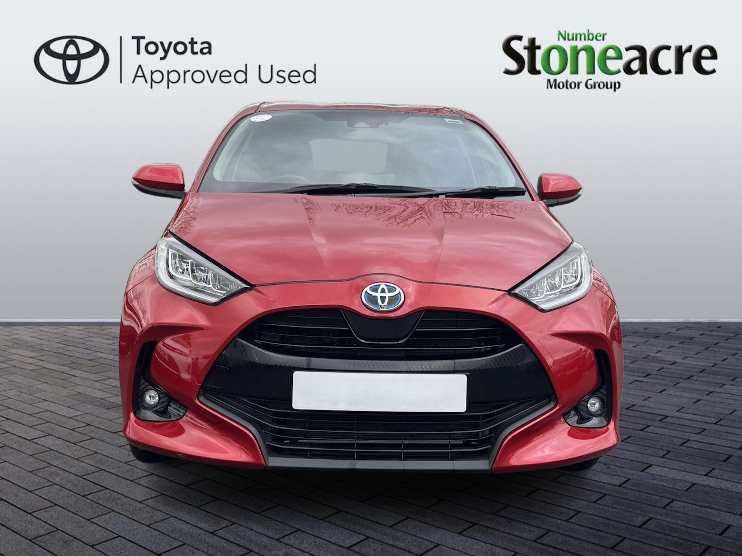 Used Toyota Yaris 2025 for sale - 77709687: Photo 8