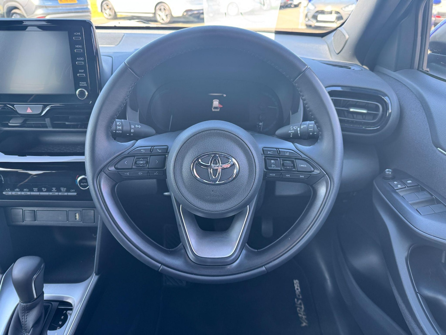 Vehicle 19