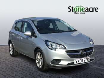 2018 (68) - 1.4i Turbo ecoTEC Energy Hatchback 5dr Petrol Manual Euro 6 (s/s) (100 ps)