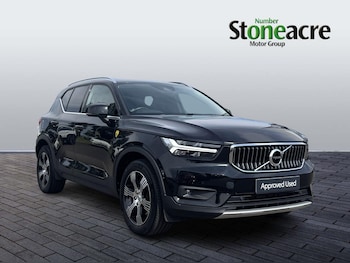 Used Volvo XC40 2019 for sale - 79144457: Photo