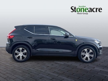 Used Volvo XC40 2019 for sale - 79144457: Photo