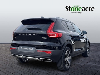 Used Volvo XC40 2019 for sale - 79144457: Photo