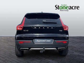 Used Volvo XC40 2019 for sale - 79144457: Photo