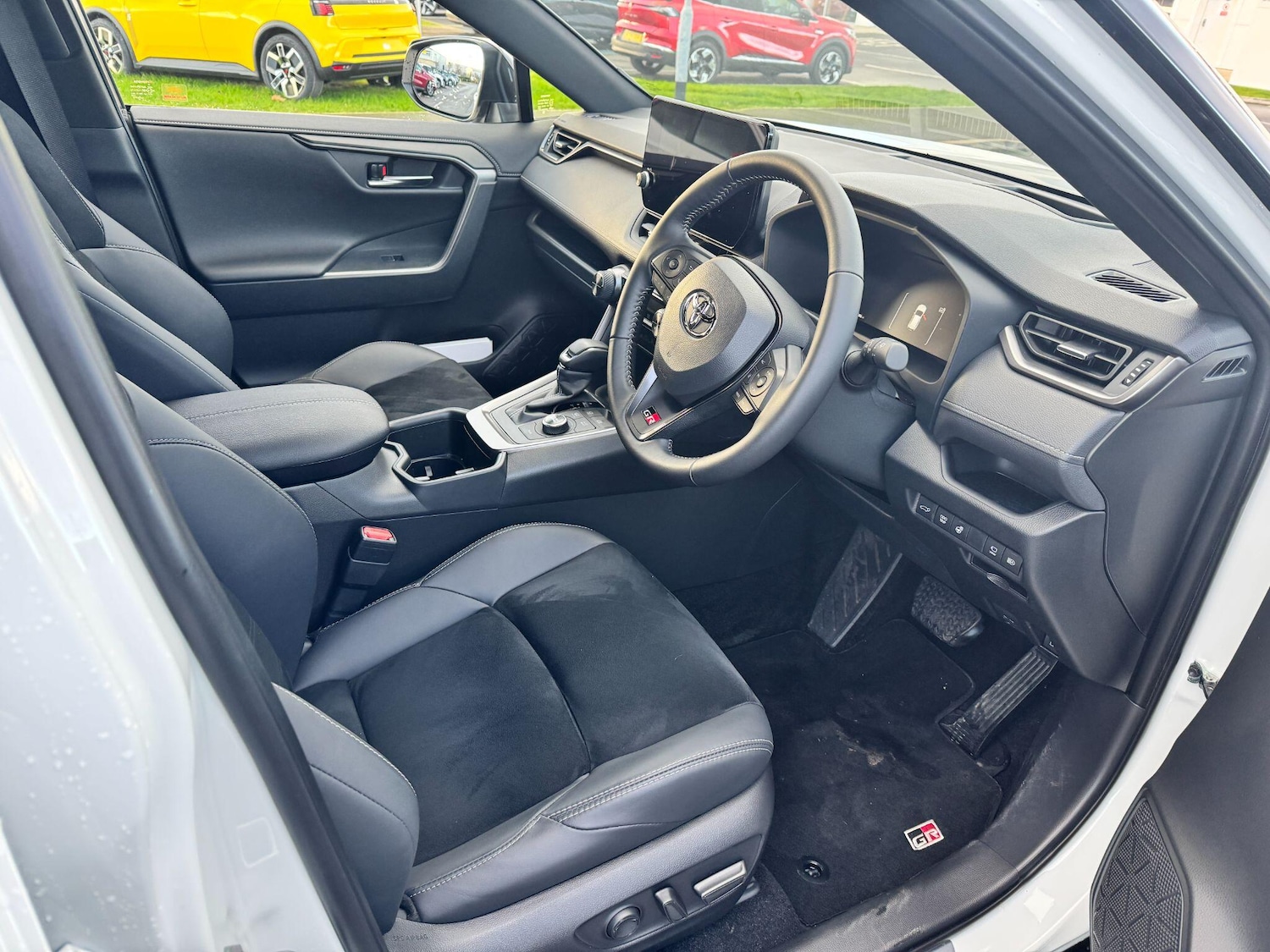 Used Toyota RAV4 2025 for sale - 77723259: Photo 11