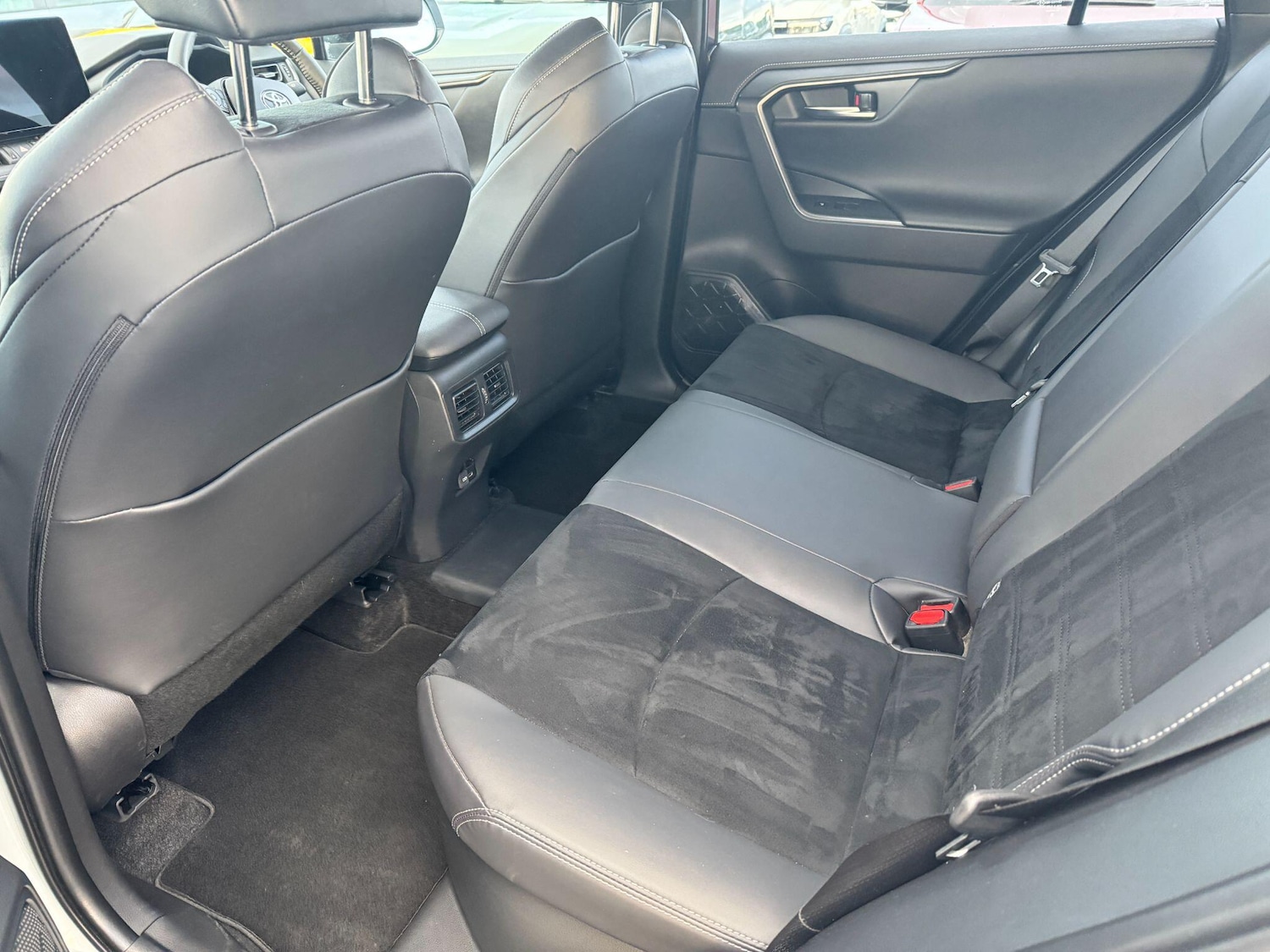 Used Toyota RAV4 2025 for sale - 77723259: Photo 13