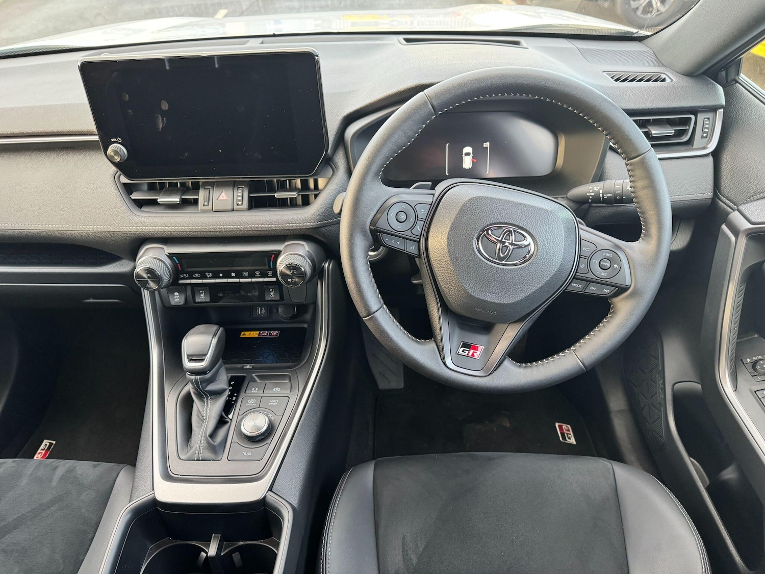 Used Toyota RAV4 2025 for sale - 77723259: Photo 15