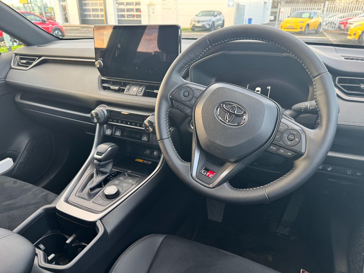 Used Toyota RAV4 2025 for sale - 77723259: Photo 16