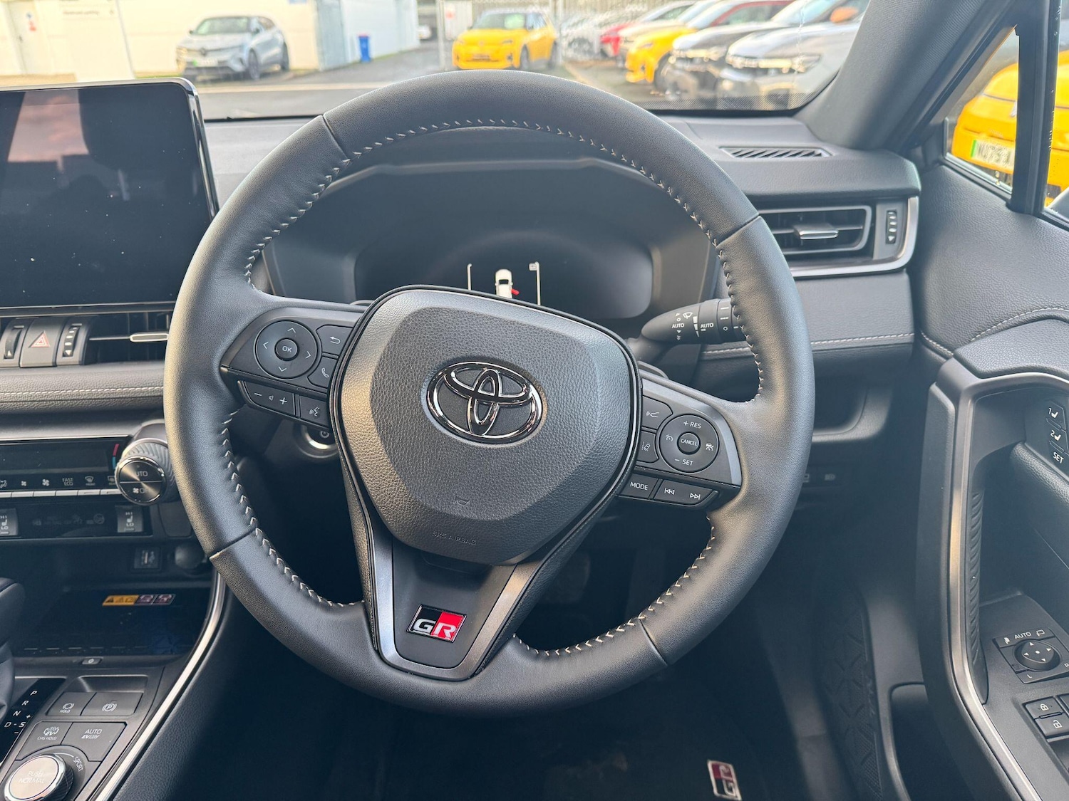 Used Toyota RAV4 2025 for sale - 77723259: Photo 17