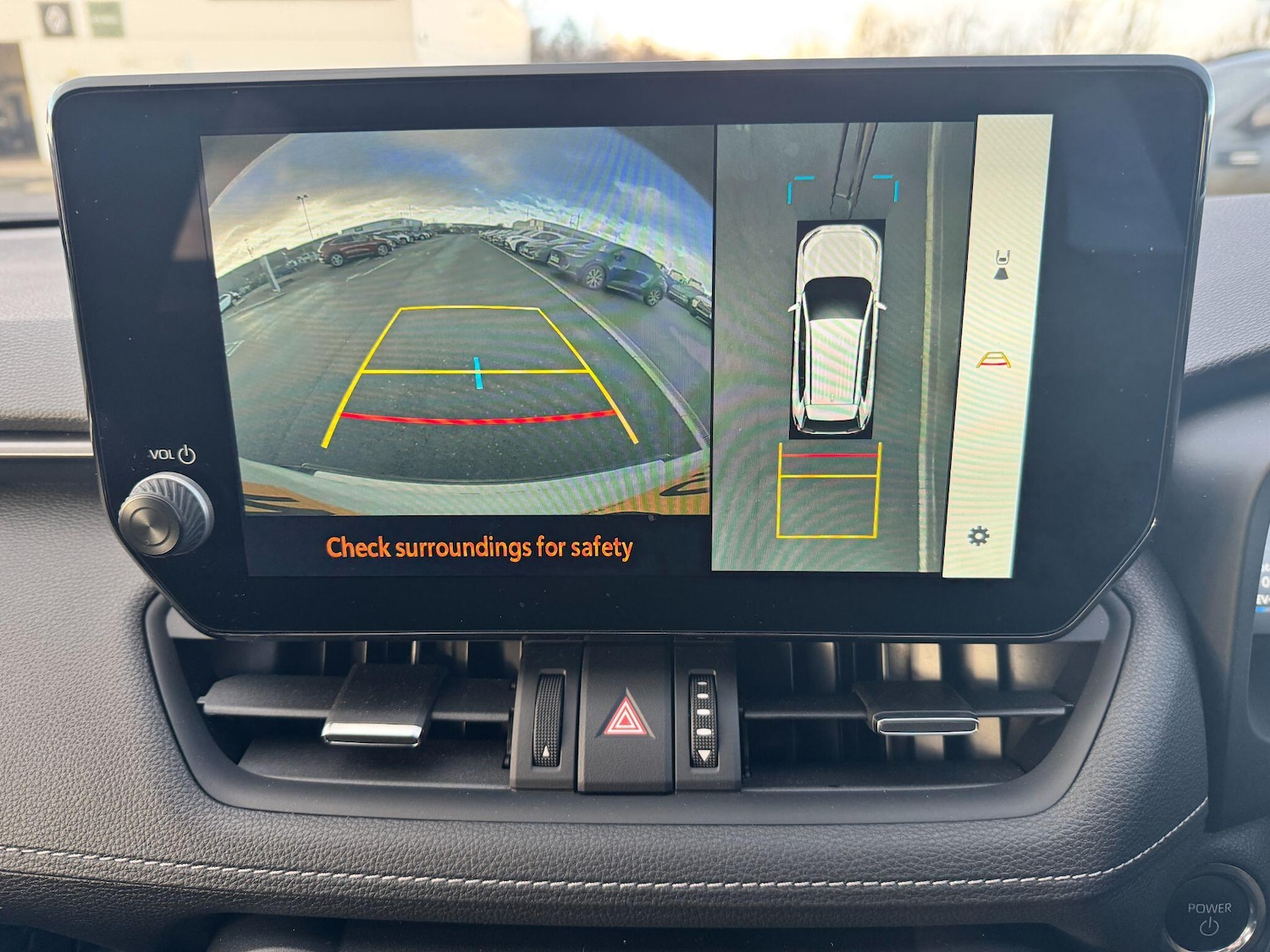 Used Toyota RAV4 2025 for sale - 77723259: Photo 20