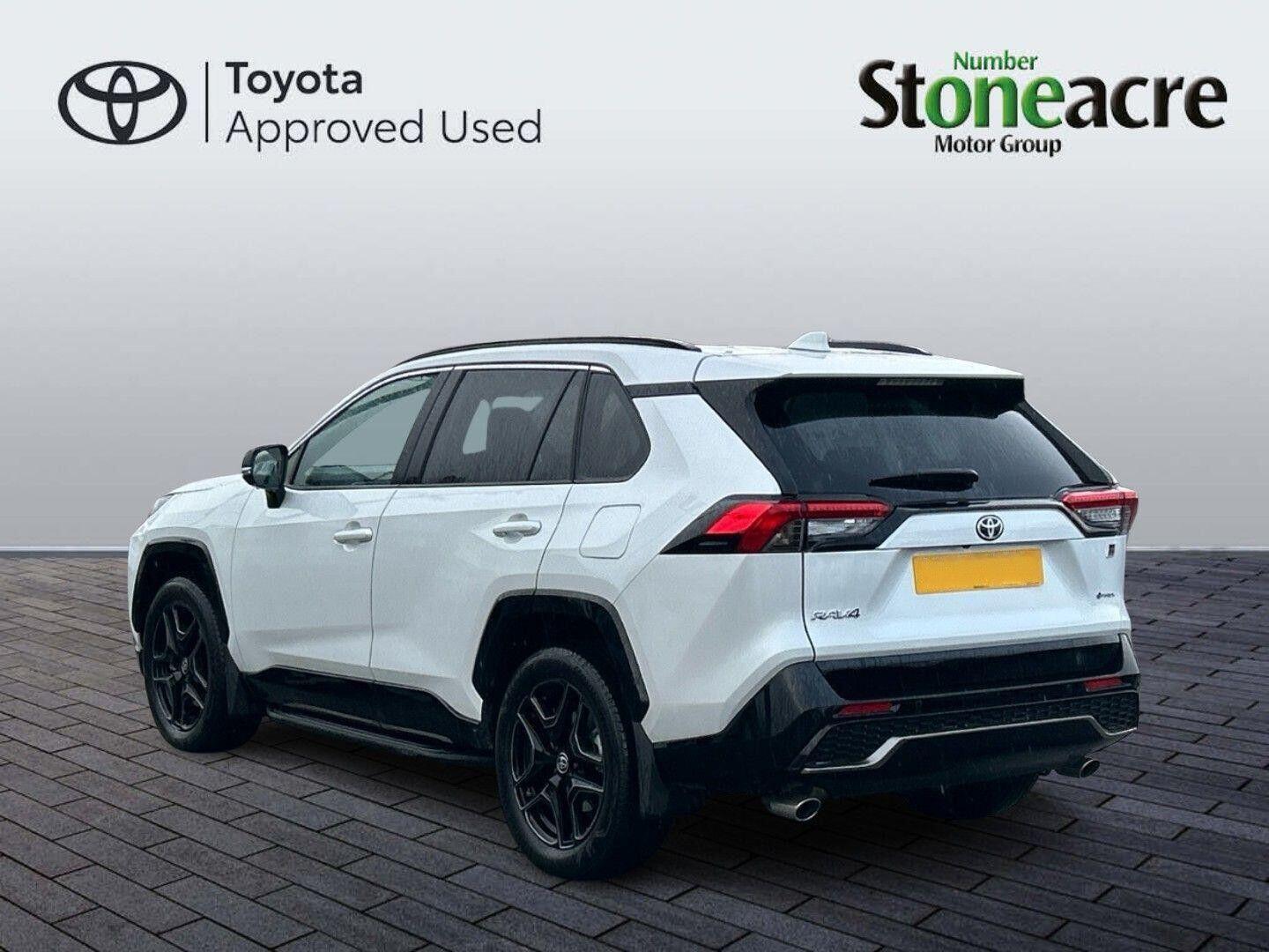 Used Toyota RAV4 2025 for sale - 77723259: Photo 5