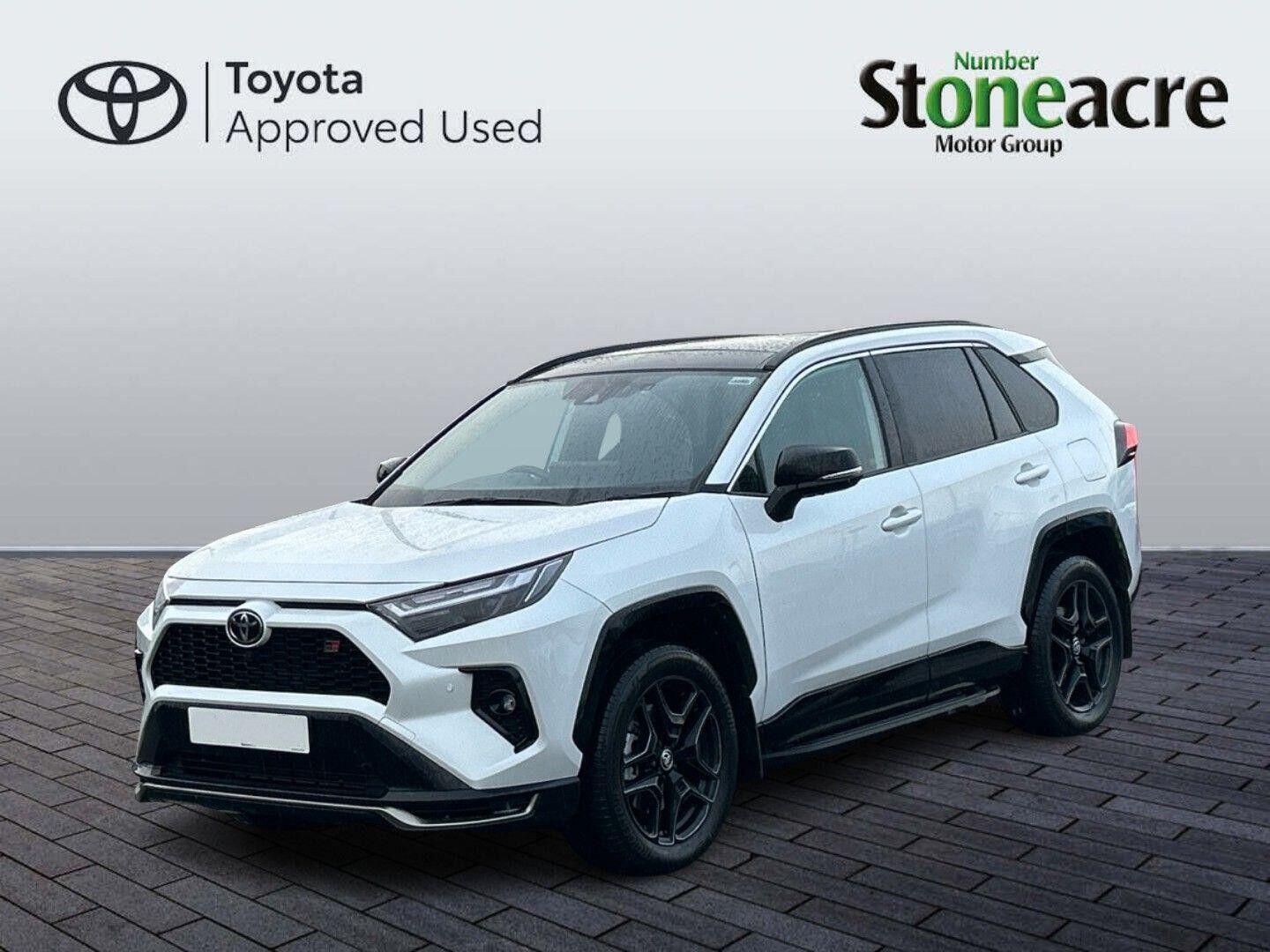 Used Toyota RAV4 2025 for sale - 77723259: Photo 7