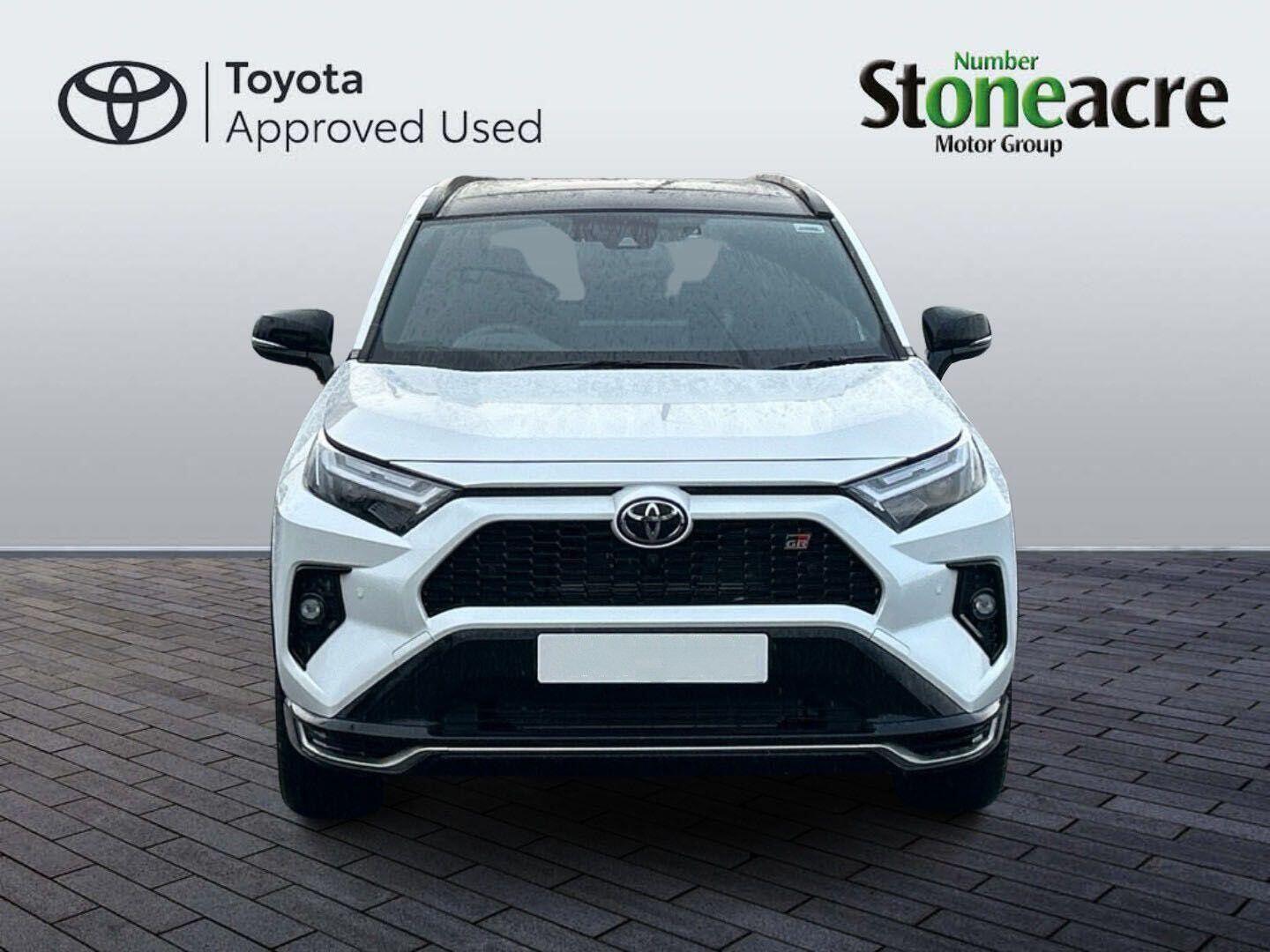 Used Toyota RAV4 2025 for sale - 77723259: Photo 8