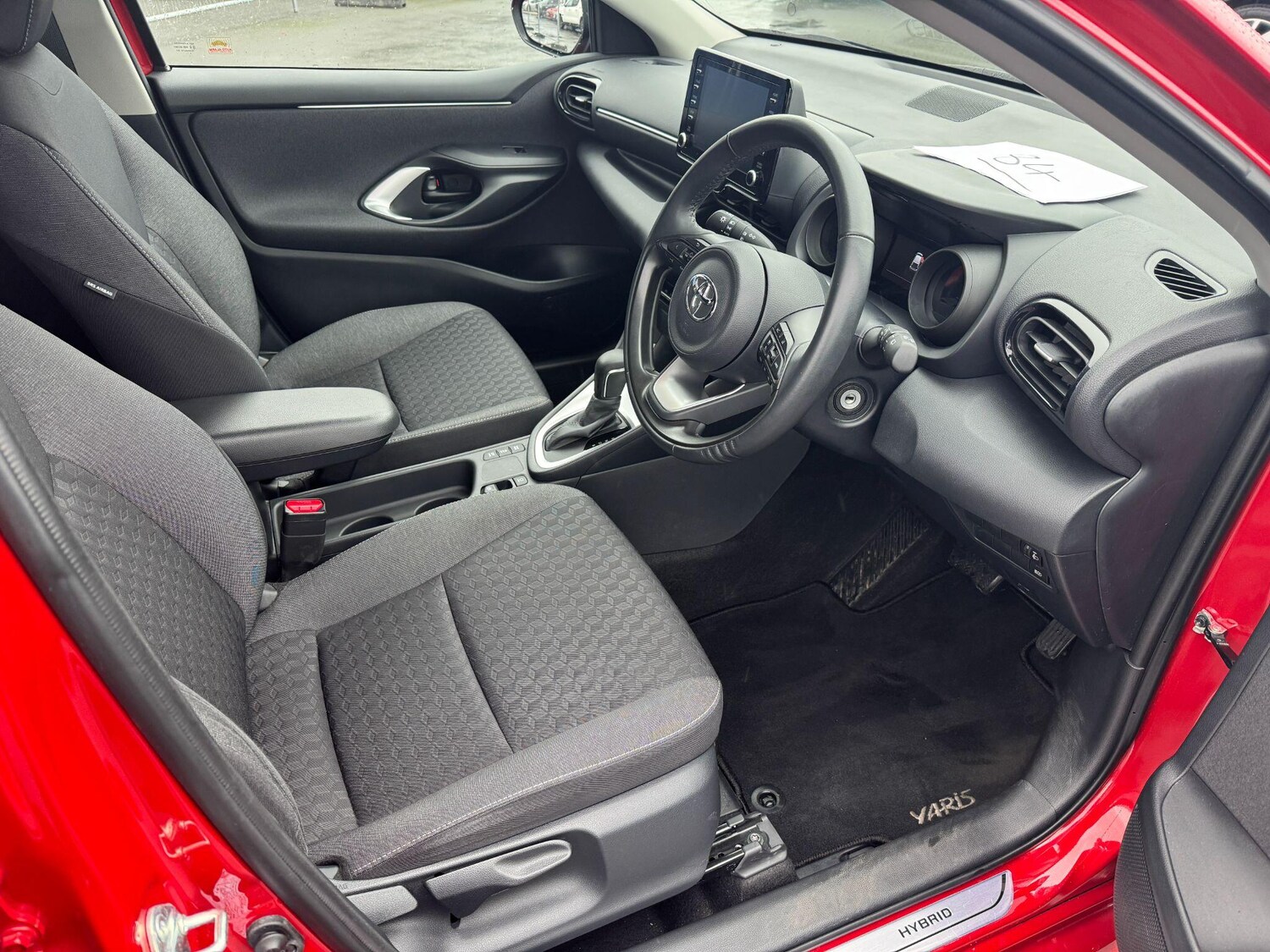 Used Toyota Yaris for sale - 77723251: Photo 11