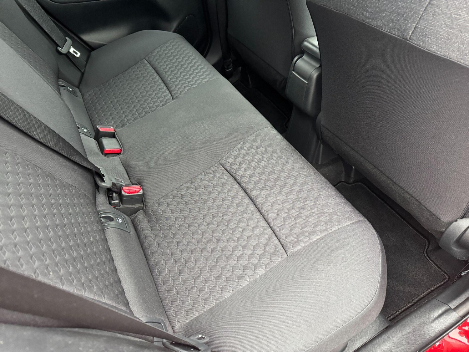 Used Toyota Yaris for sale - 77723251: Photo 12