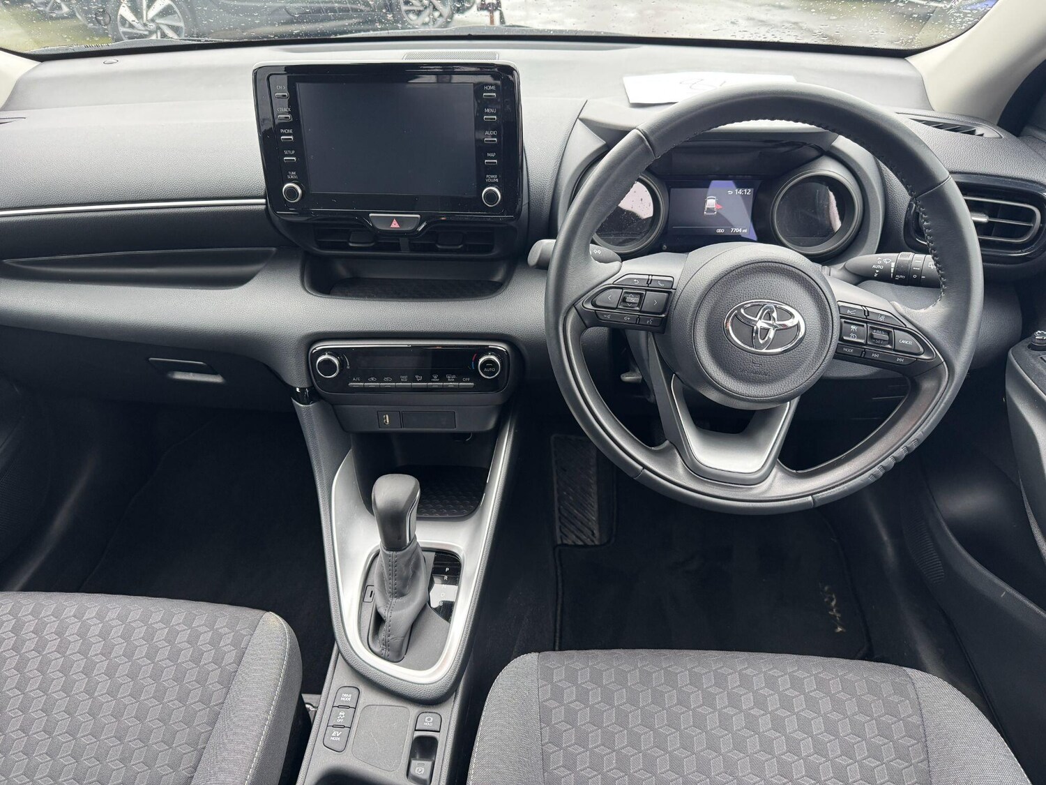 Used Toyota Yaris for sale - 77723251: Photo 15