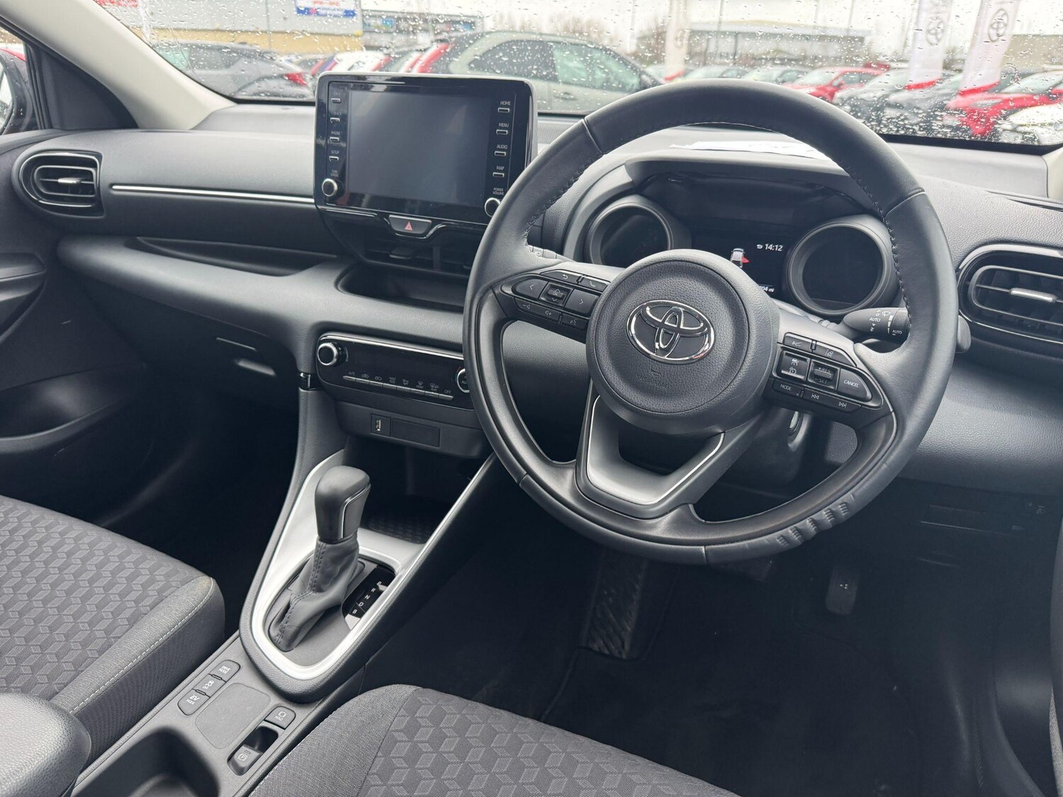 Used Toyota Yaris for sale - 77723251: Photo 16