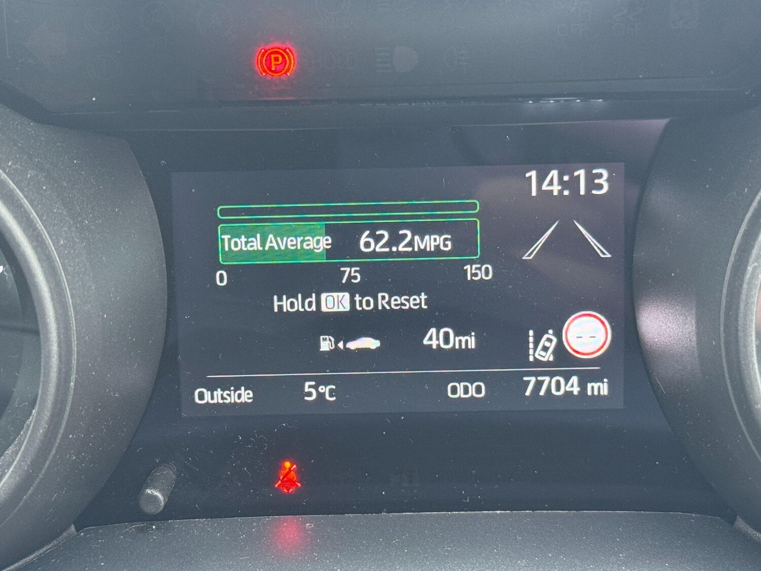 Used Toyota Yaris for sale - 77723251: Photo 18