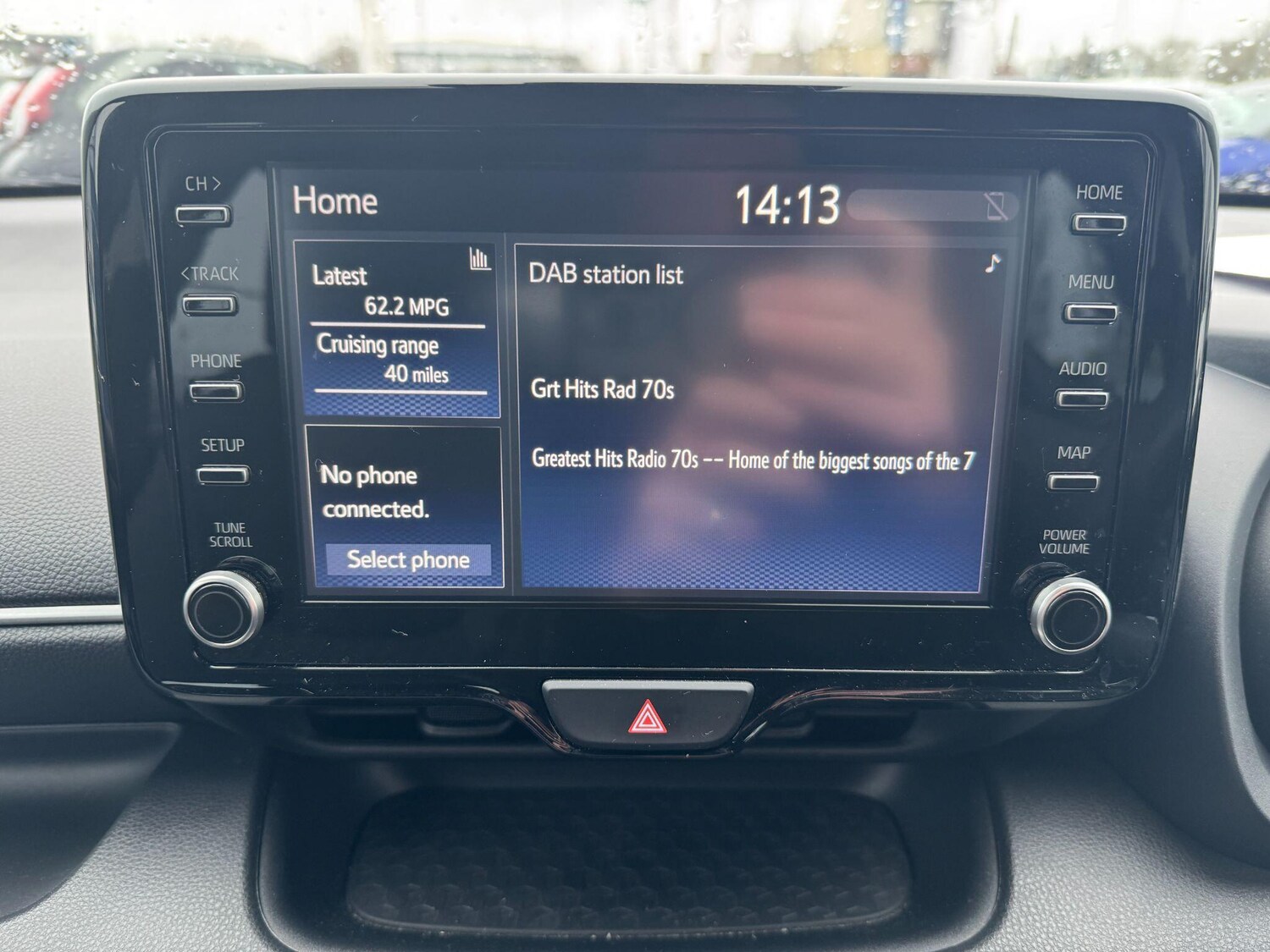 Used Toyota Yaris for sale - 77723251: Photo 19