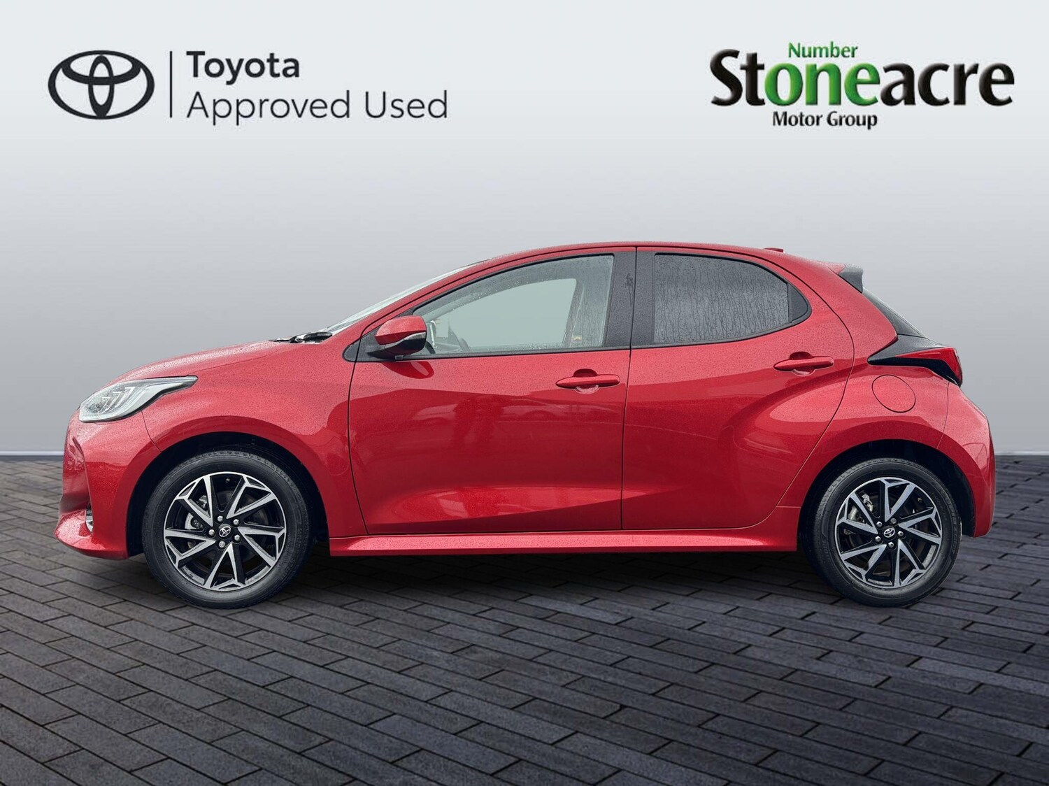 Used Toyota Yaris for sale - 77723251: Photo 6