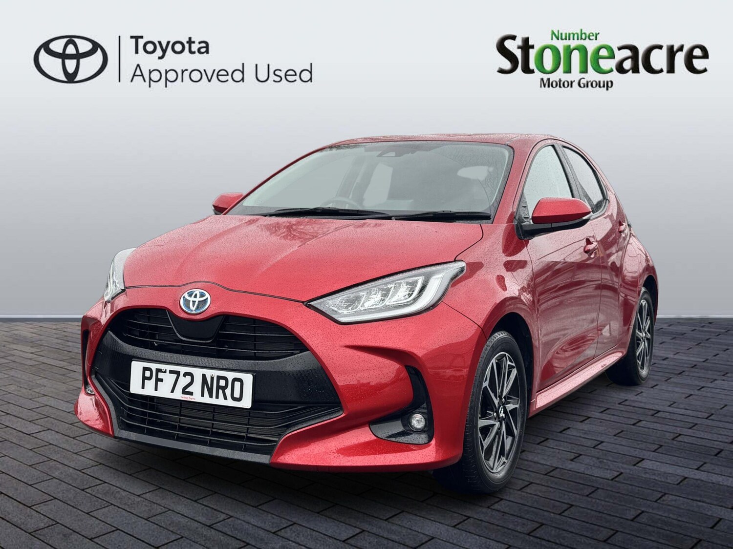 Used Toyota Yaris for sale - 77723251: Photo 7